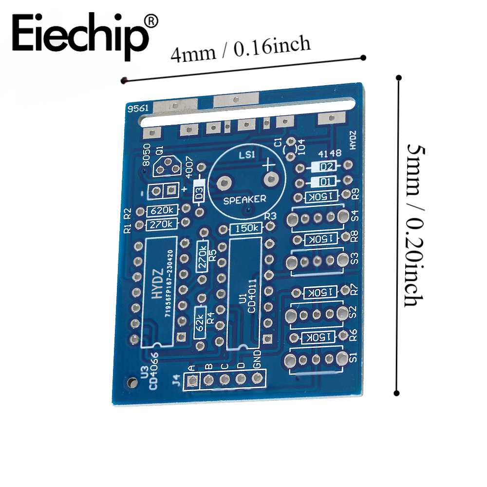 Sixteen Interesting Sounds Cus - Interesting Diy Electronics Projects のレビューと価格