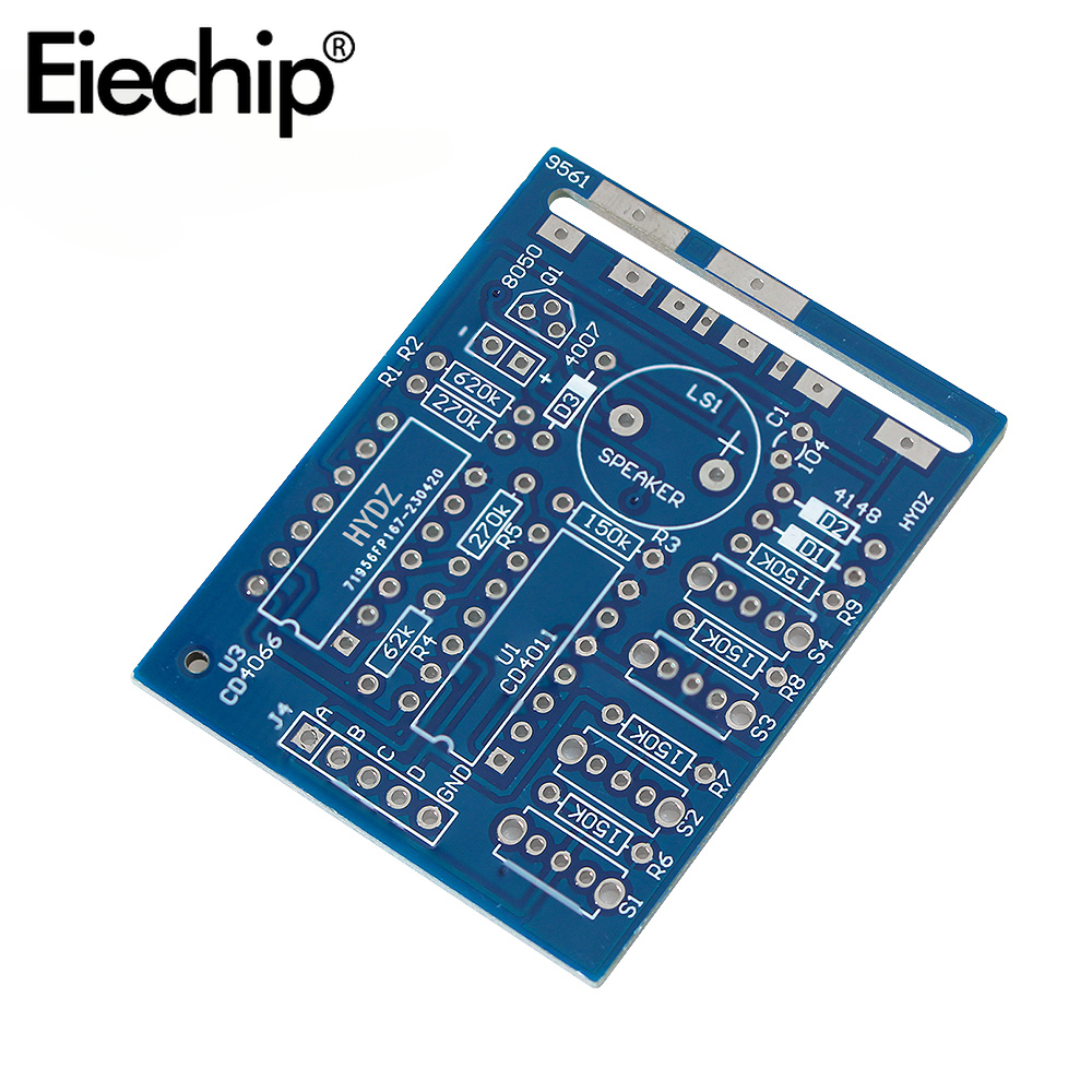 Sixteen Interesting Sounds Cus - Interesting Diy Electronics Projects のレビューと価格