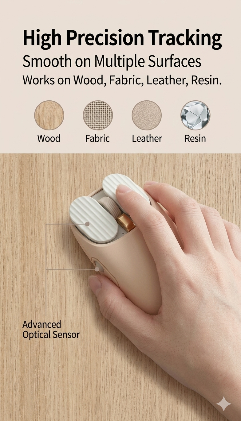 Lofree MAUS Bluetooth Wireless - Diy Mouse Electronics のレビューと価格