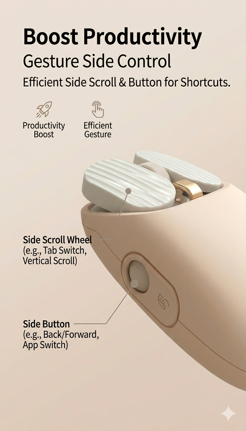Lofree MAUS Bluetooth Wireless - Diy Mouse Electronics のレビューと価格