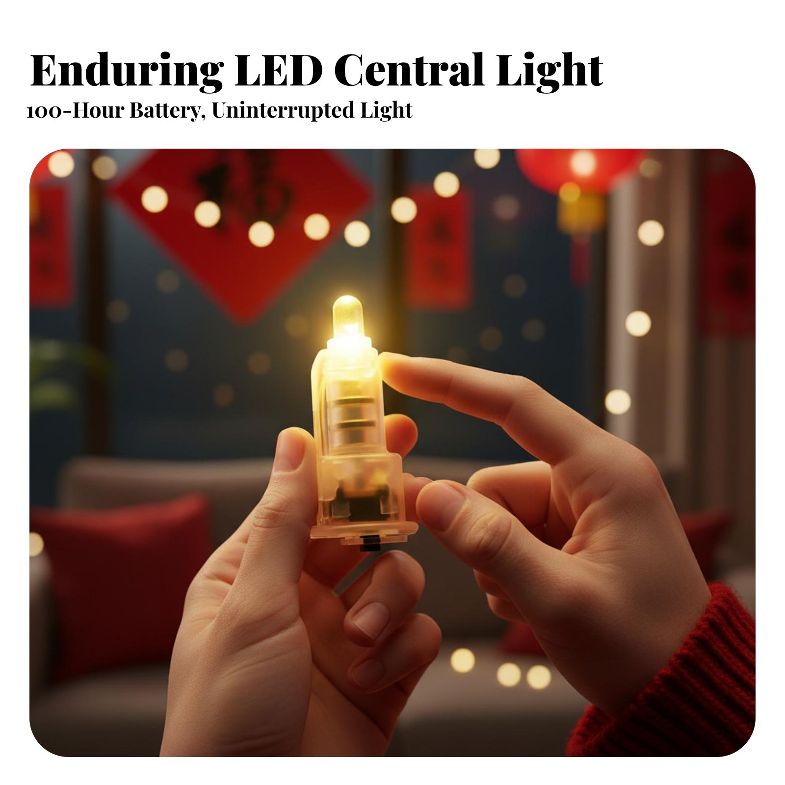 LED Light Bead Wick, Electroni - Diy In Electronics のレビューと価格