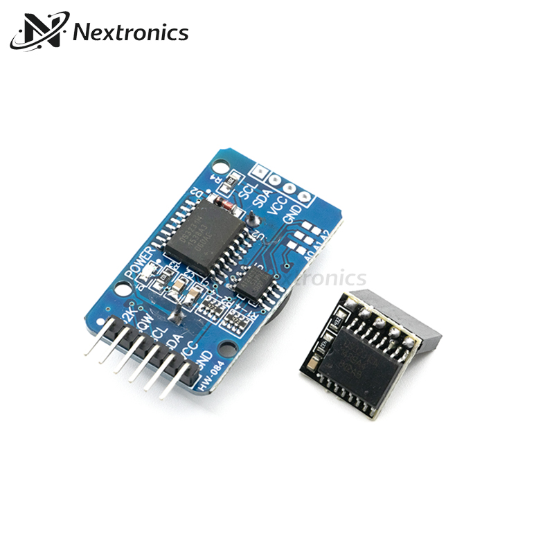 1/3/5/10PCS DS3231 AT24C32 IIC - Rtc Module Ds3231 のレビューと価格