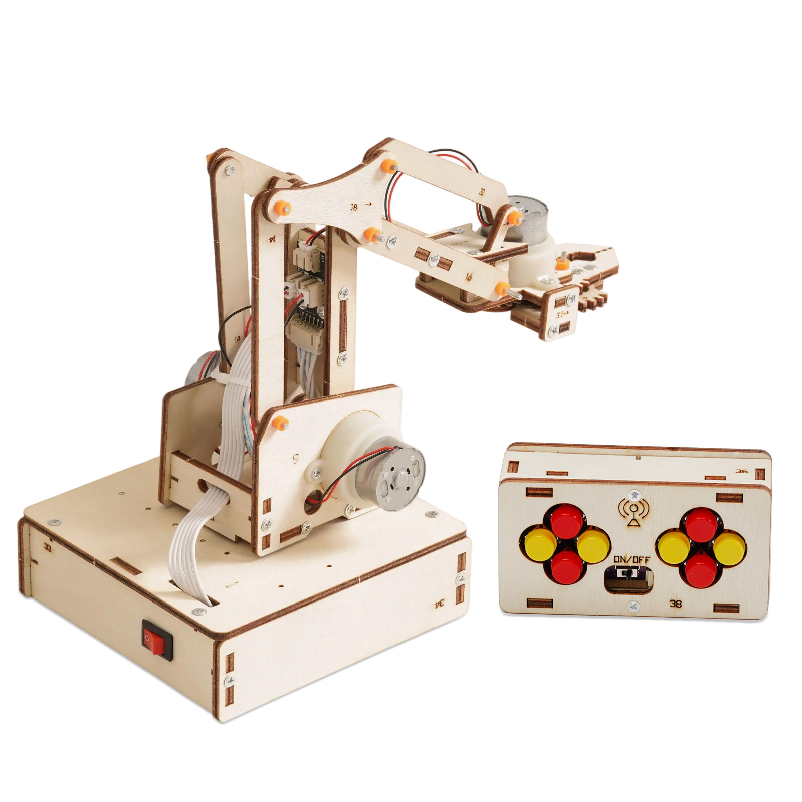 DIY Wireless Remote Control Me - Diy Electronics Kids のレビューと価格
