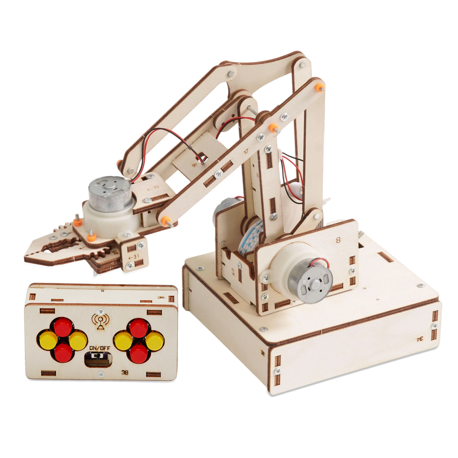 DIY Wireless Remote Control Me - Diy Electronics Kids のレビューと価格