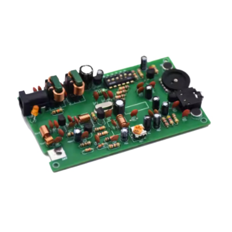 FM Stereo Transmitter Board Fu - Diy Electronics India のレビューと価格