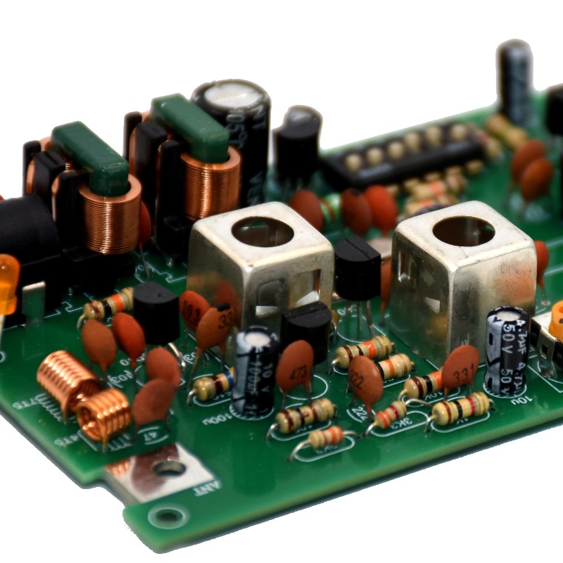 FM Stereo Transmitter Board Fu - Diy Electronics India のレビューと価格