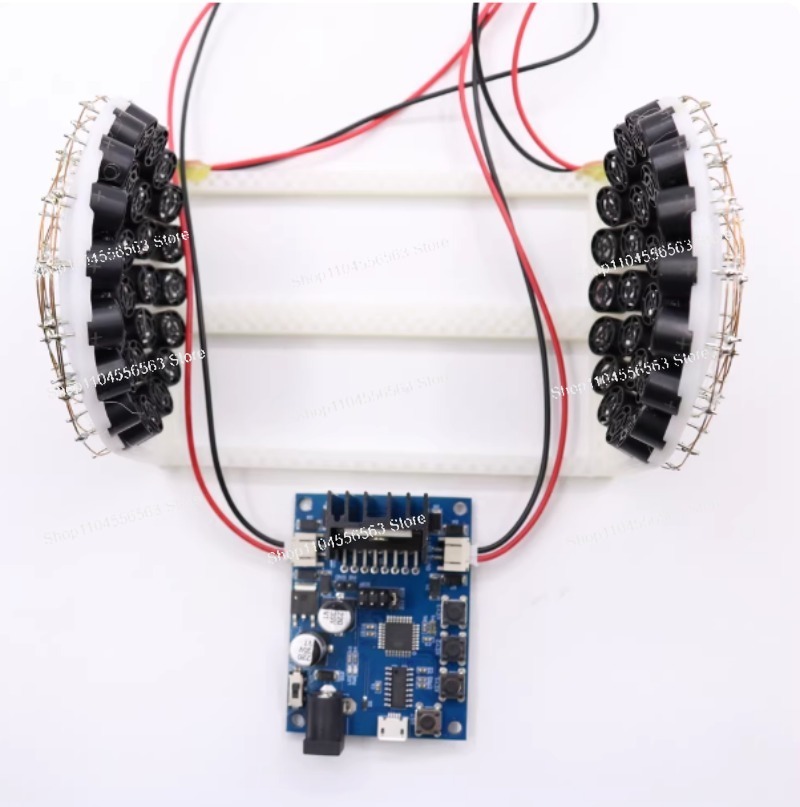 Ultrasonic Levitation DIY Lear - Diy Electronics Basics のレビューと価格