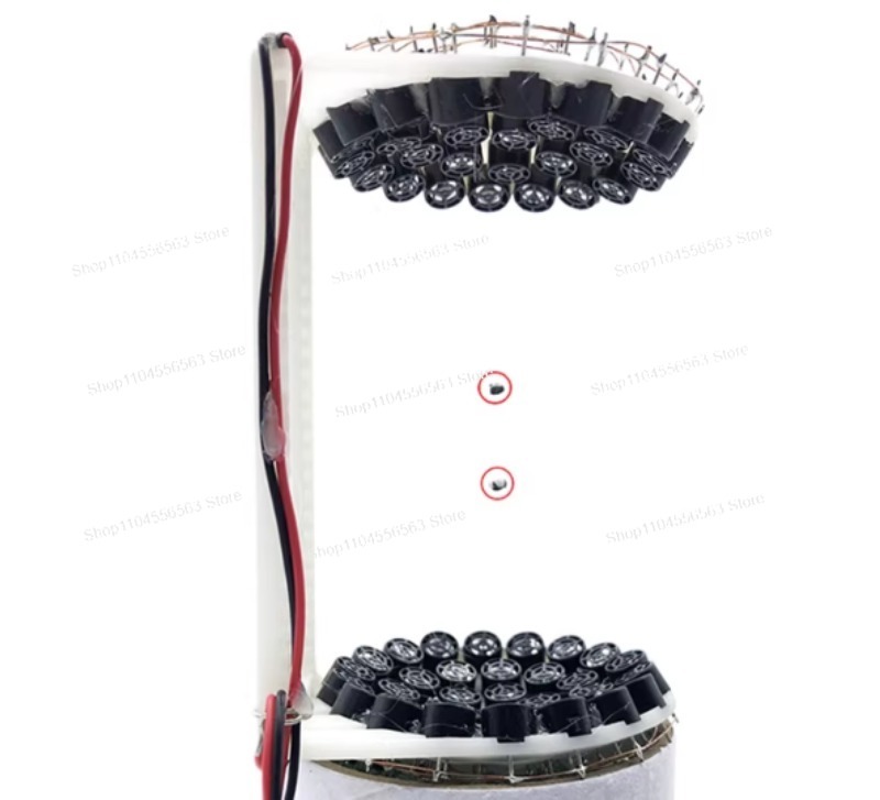 Ultrasonic Levitation DIY Lear - Diy Electronics Basics のレビューと価格