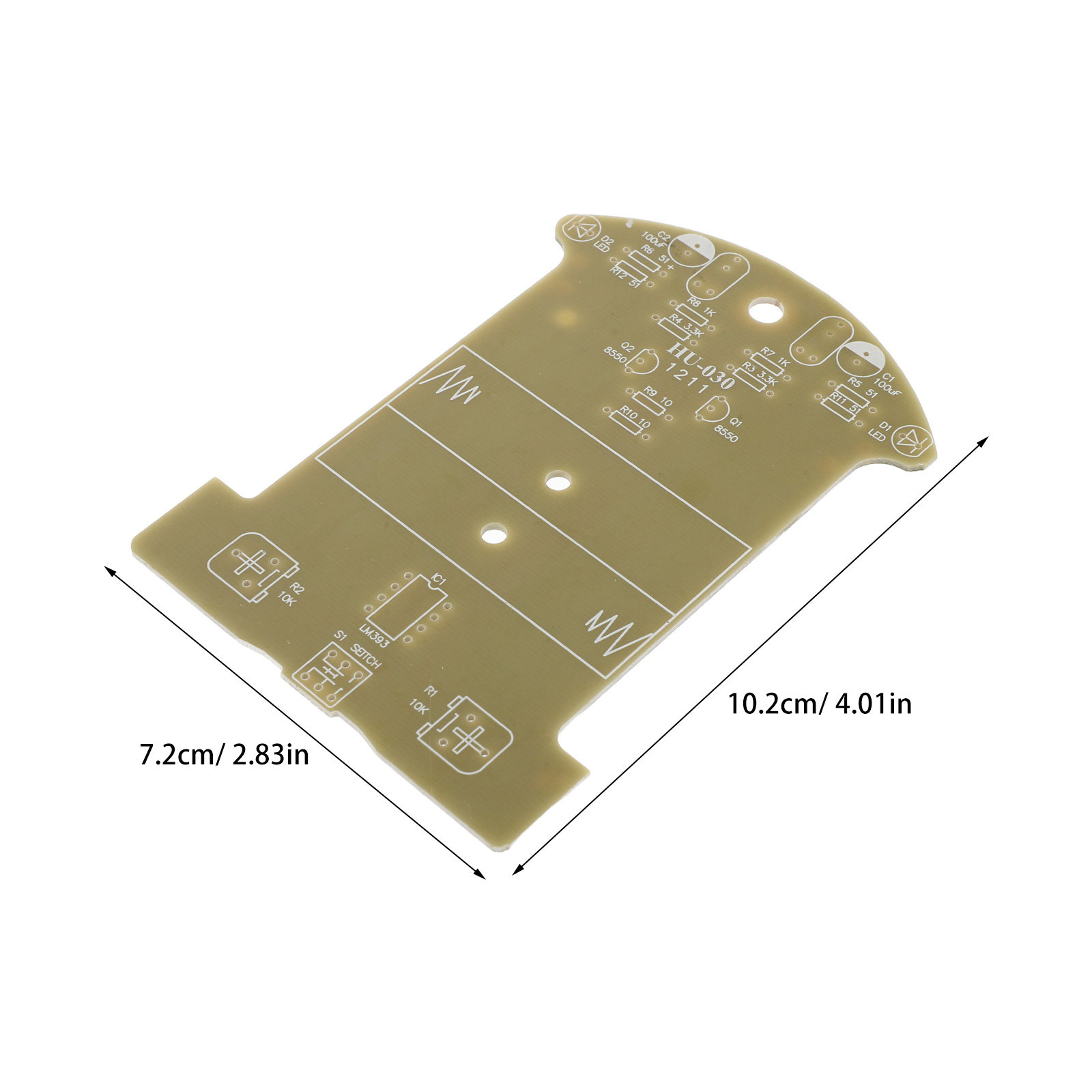 1Set Advanced Line Tracking Ro - Diy Robot Electronics Kit のレビューと価格