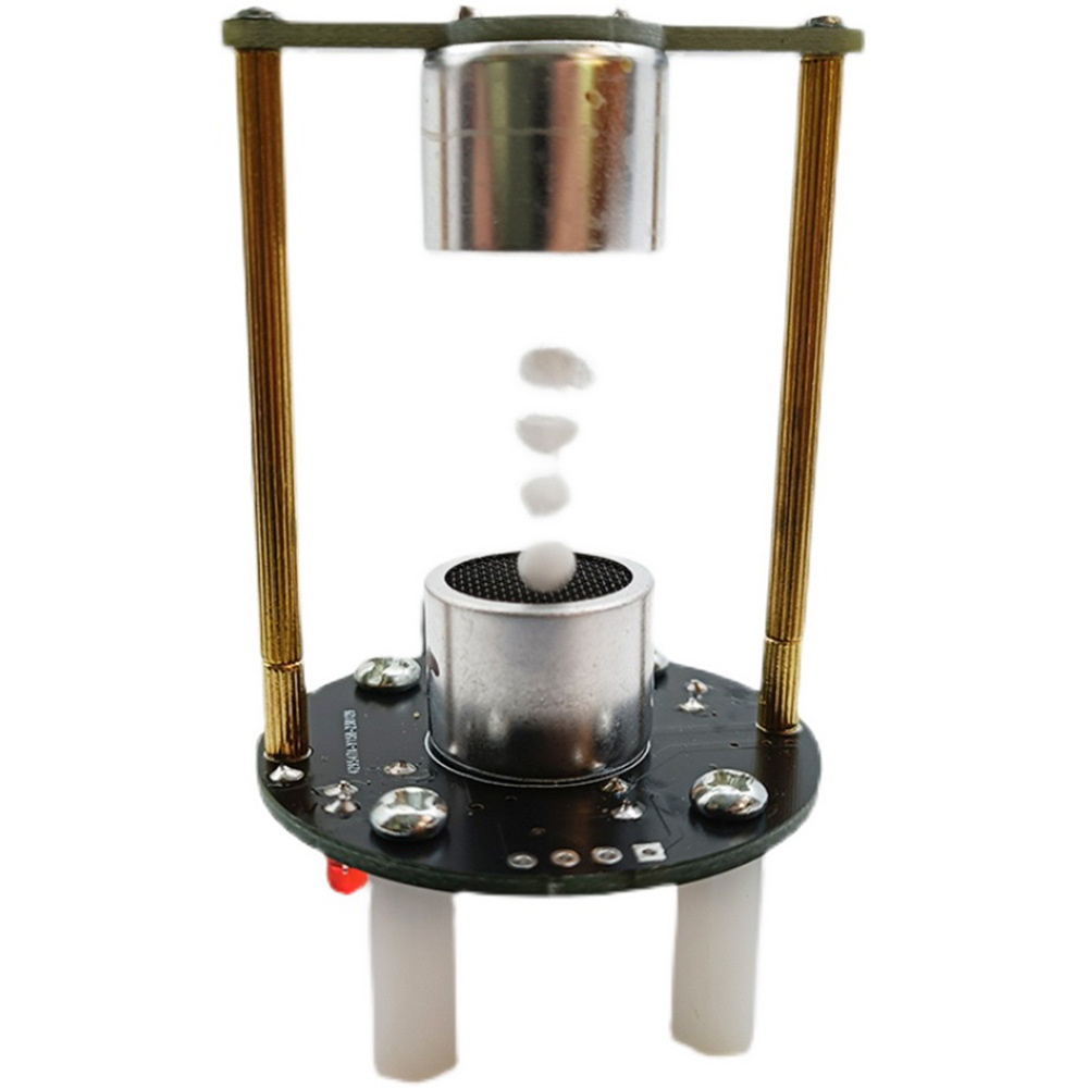 DIY Standing Wave Levitator Su - Useful Diy Electronics Projects のレビューと価格