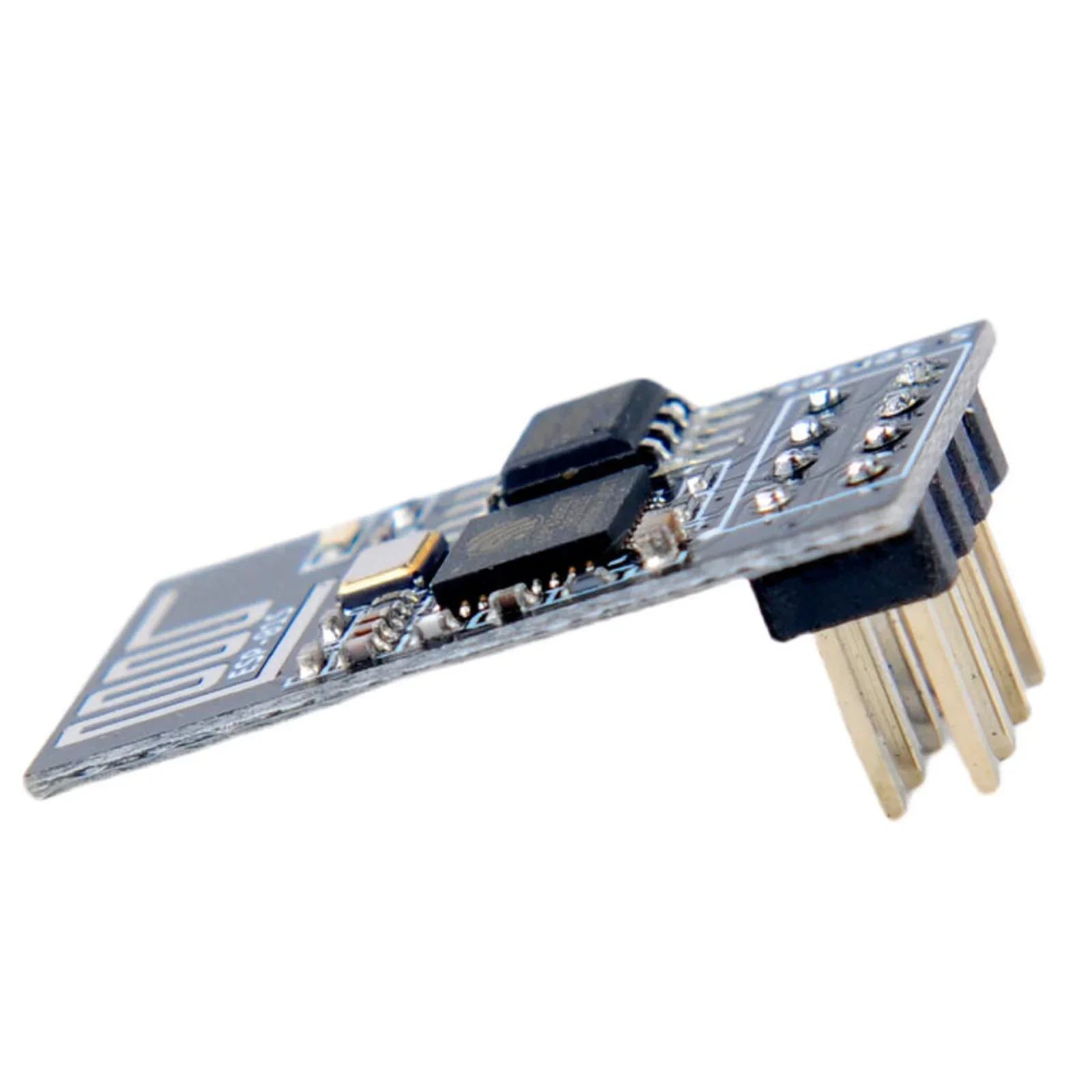 ESP-01S ESP8266 WiFi Module 4M - Diy Electronics Set のレビューと価格