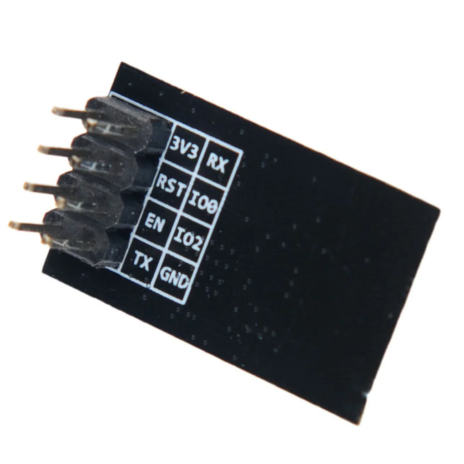 ESP-01S ESP8266 WiFi Module 4M - Diy Electronics Set のレビューと価格