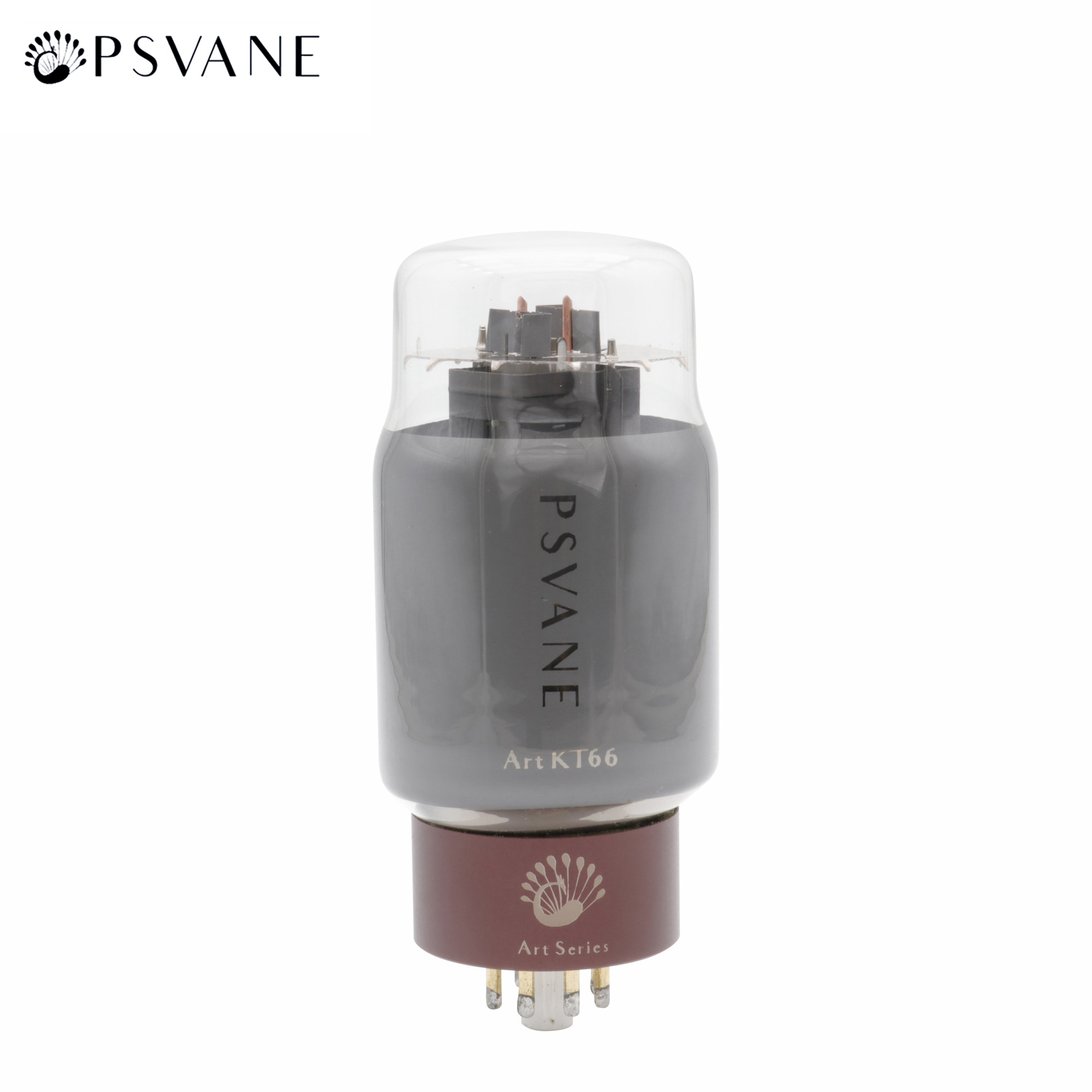Psvane Art KT66-TIII Electron  - Diy Electronics Art のレビューと価格
