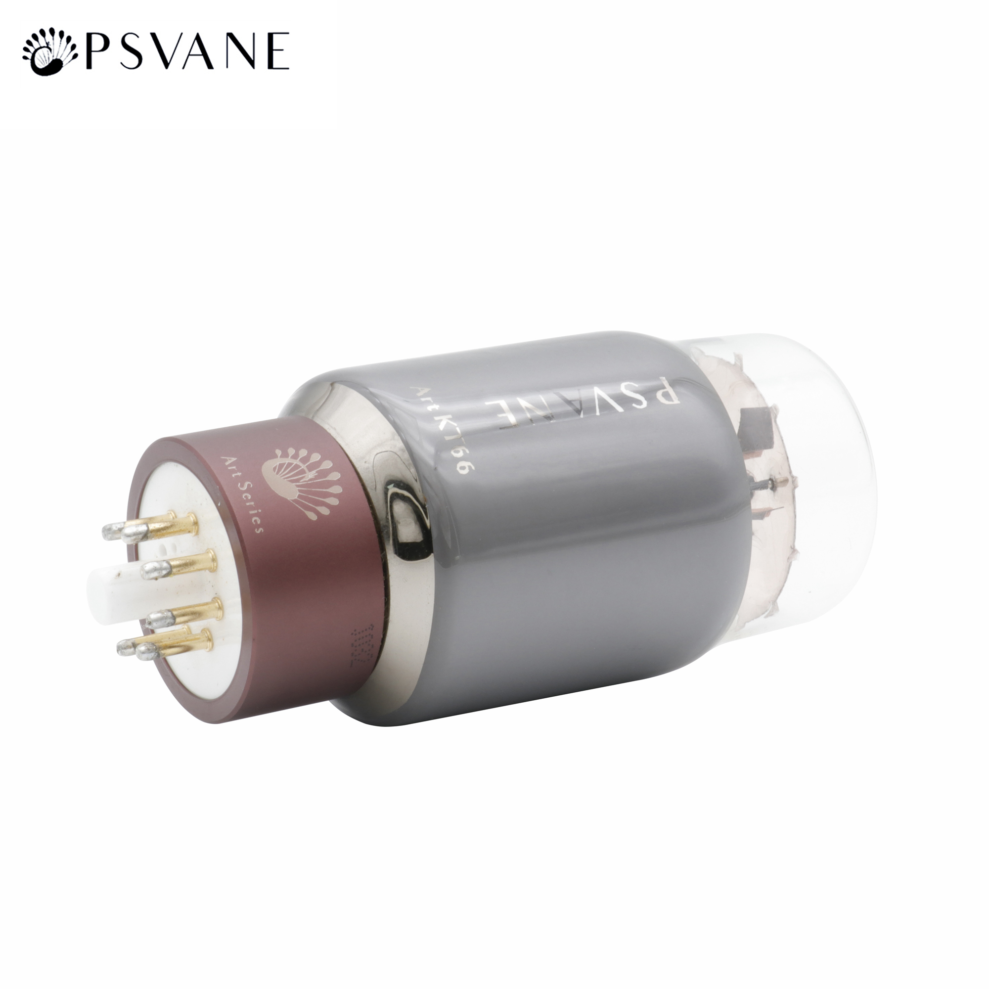 Psvane Art KT66-TIII Electron  - Diy Electronics Art のレビューと価格