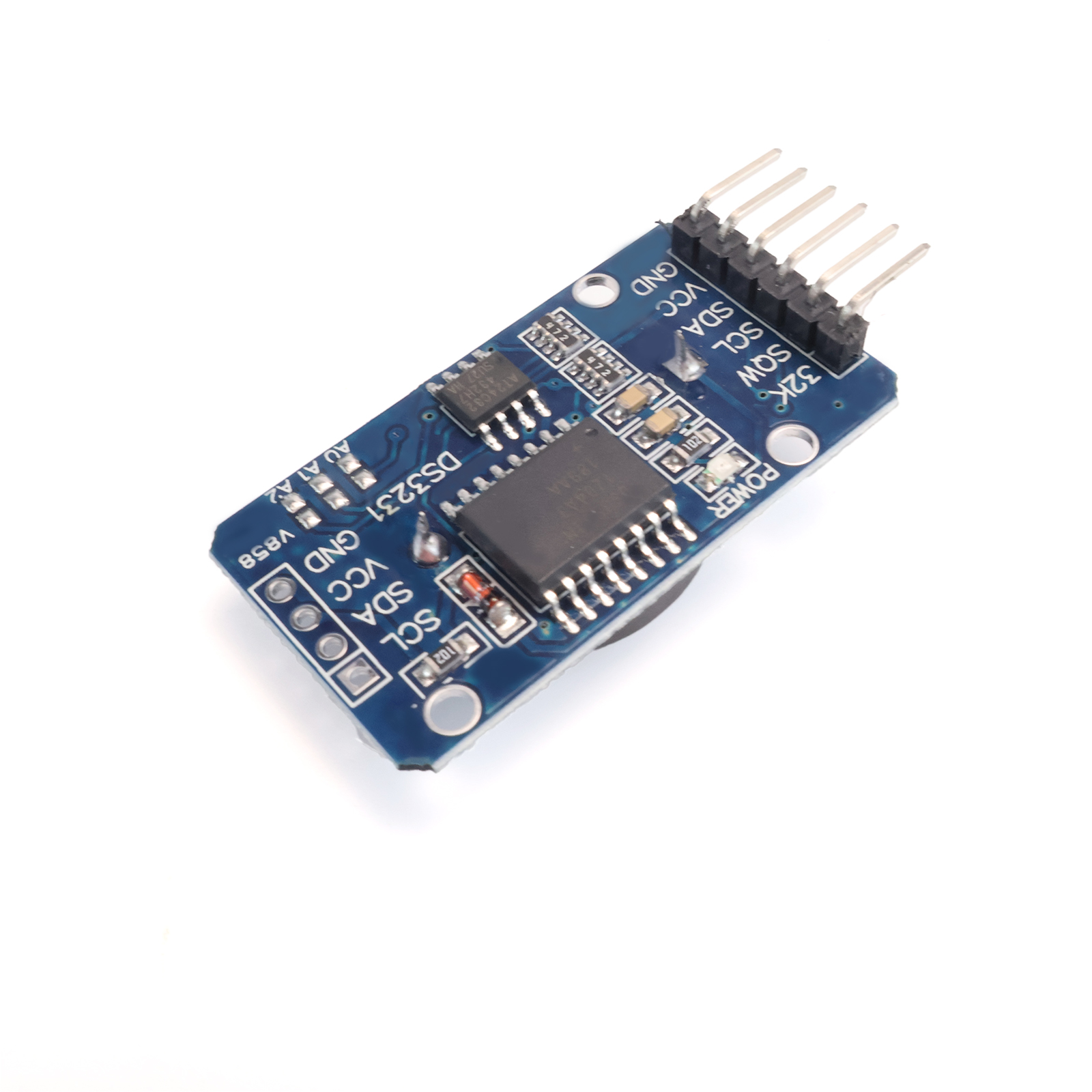 DS3231 AT24C32 IIC Precision R - Rtc Module Ds3231 のレビューと価格